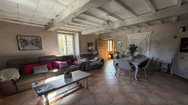 Ma-Cabane - Vente Maison Masseube, 161 m²
