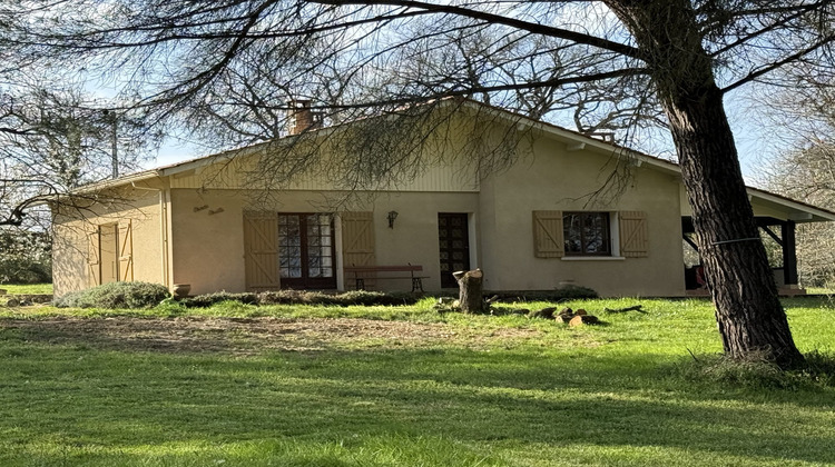 Ma-Cabane - Vente Maison Masseube, 82 m²