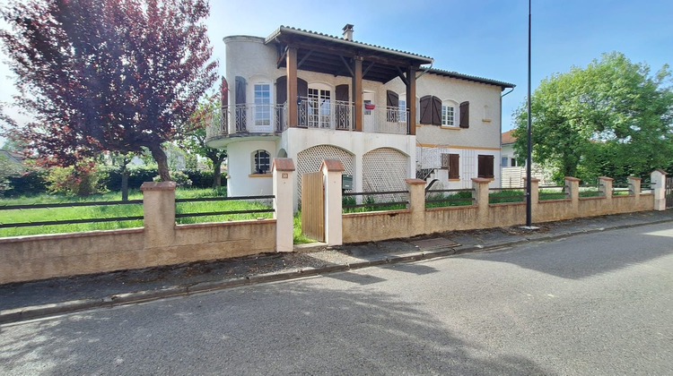 Ma-Cabane - Vente Maison Masseube, 100 m²