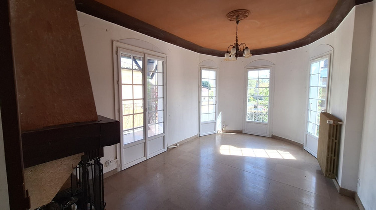 Ma-Cabane - Vente Maison Masseube, 100 m²