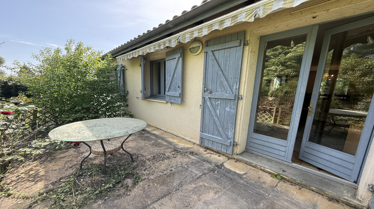 Ma-Cabane - Vente Maison Masseube, 103 m²