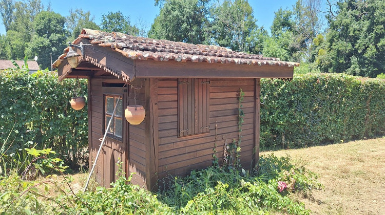 Ma-Cabane - Vente Maison Masseube, 58 m²