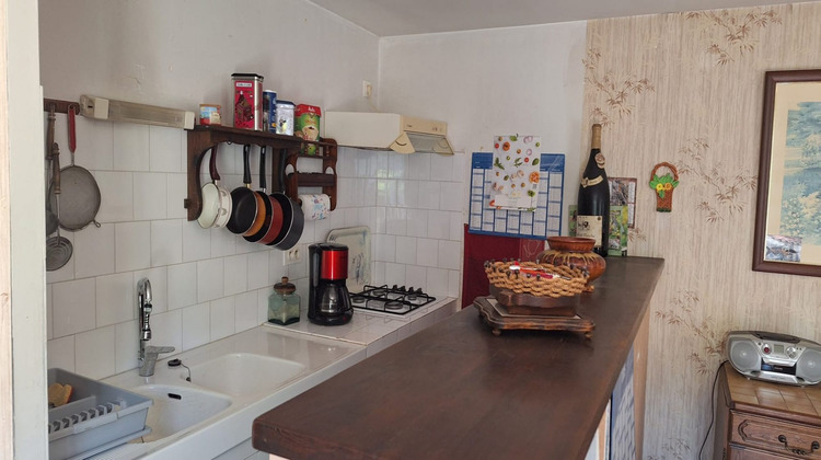 Ma-Cabane - Vente Maison Masseube, 58 m²
