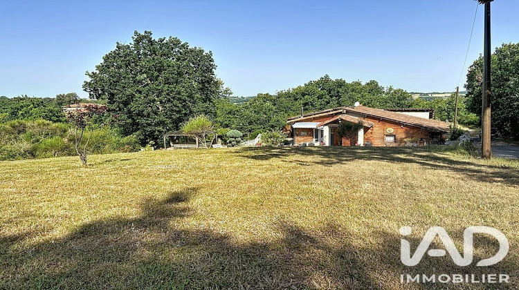 Ma-Cabane - Vente Maison Masseube, 102 m²