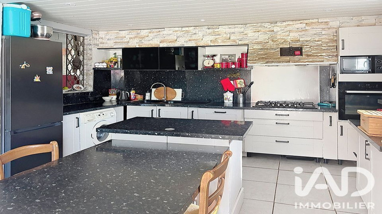 Ma-Cabane - Vente Maison Masseube, 102 m²