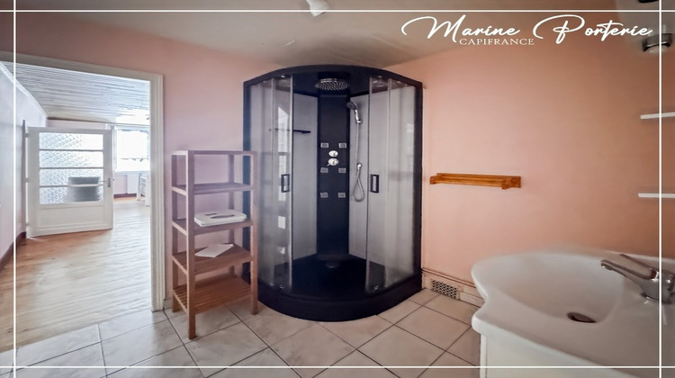 Ma-Cabane - Vente Maison MASSEUBE, 111 m²