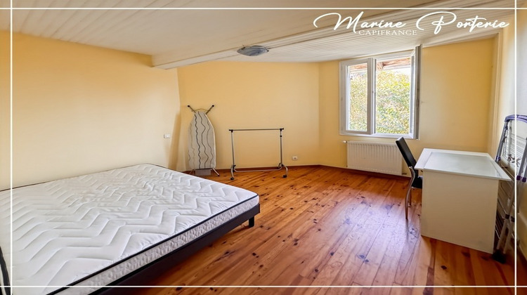 Ma-Cabane - Vente Maison MASSEUBE, 111 m²