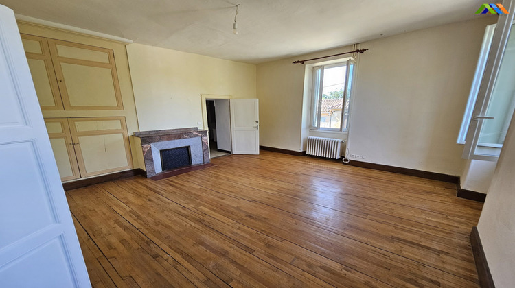 Ma-Cabane - Vente Maison Masseube, 172 m²
