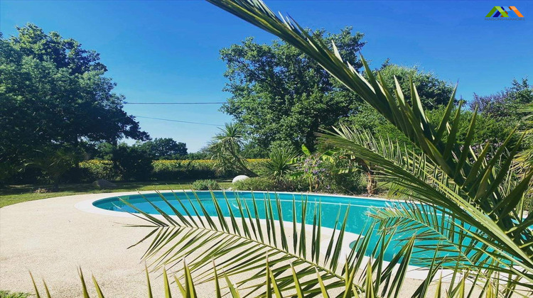 Ma-Cabane - Vente Maison Masseube, 250 m²