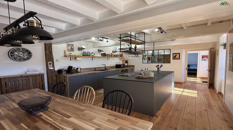 Ma-Cabane - Vente Maison Masseube, 250 m²