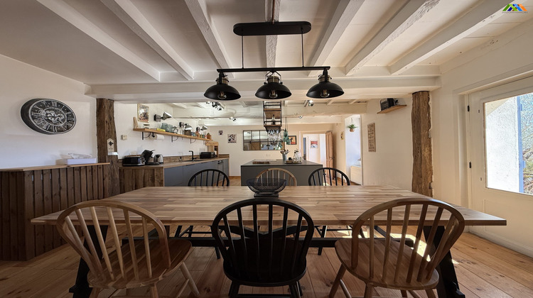 Ma-Cabane - Vente Maison Masseube, 250 m²