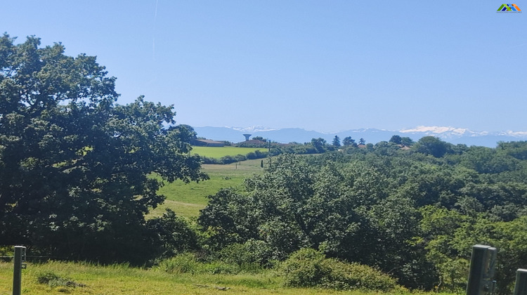 Ma-Cabane - Vente Maison Masseube, 175 m²