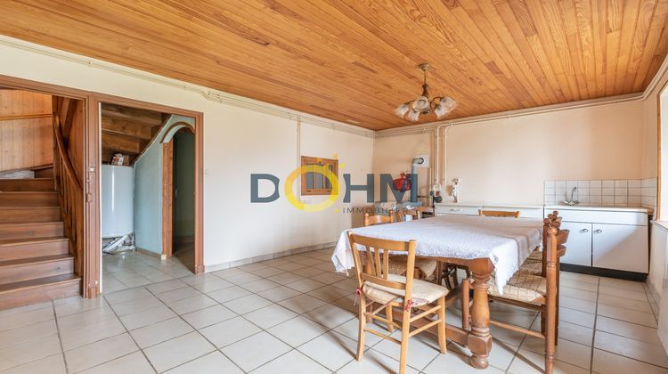 Ma-Cabane - Vente Maison Massiac, 68 m²