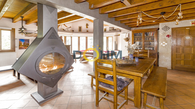 Ma-Cabane - Vente Maison Massiac, 146 m²