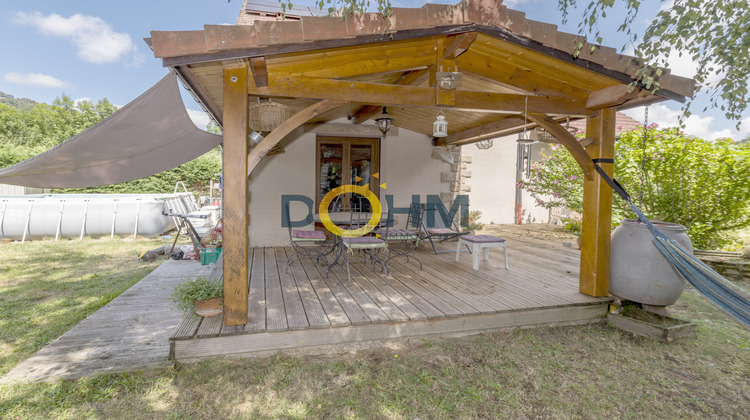 Ma-Cabane - Vente Maison Massiac, 146 m²