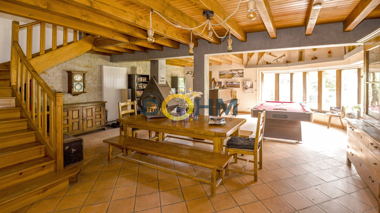 Ma-Cabane - Vente Maison Massiac, 146 m²