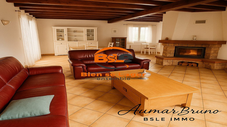 Ma-Cabane - Vente Maison Massiac, 108 m²