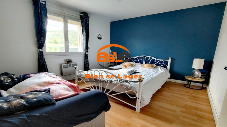 Ma-Cabane - Vente Maison Massiac, 108 m²