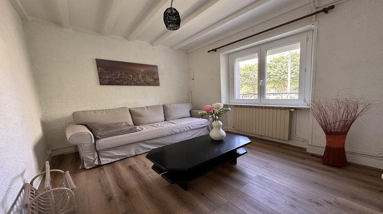 Ma-Cabane - Vente Maison Massiac, 96 m²