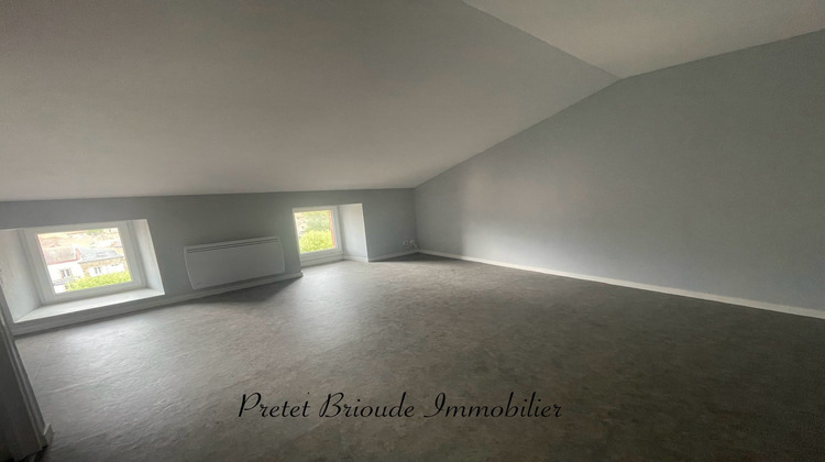 Ma-Cabane - Vente Maison Massiac, 85 m²