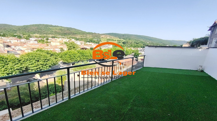 Ma-Cabane - Vente Maison Massiac, 95 m²