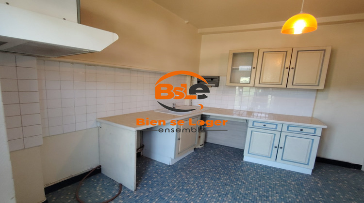 Ma-Cabane - Vente Maison Massiac, 95 m²