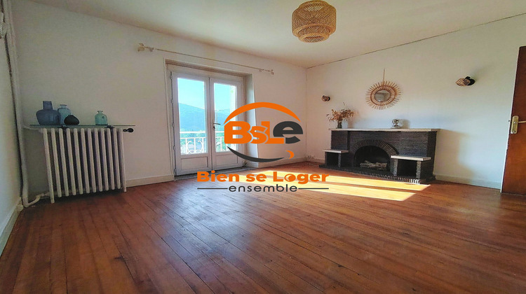 Ma-Cabane - Vente Maison Massiac, 95 m²