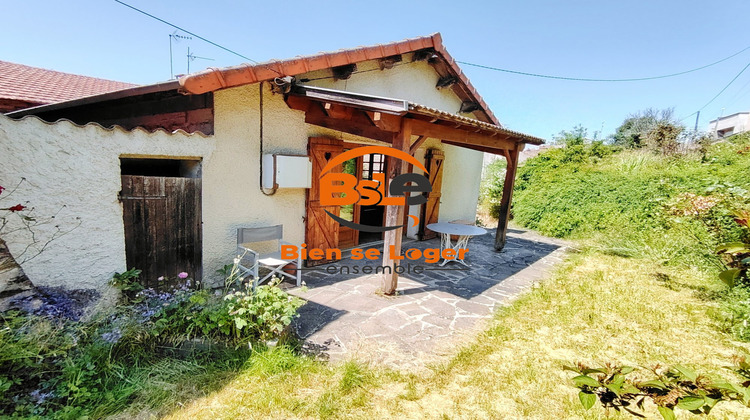 Ma-Cabane - Vente Maison Massiac, 104 m²