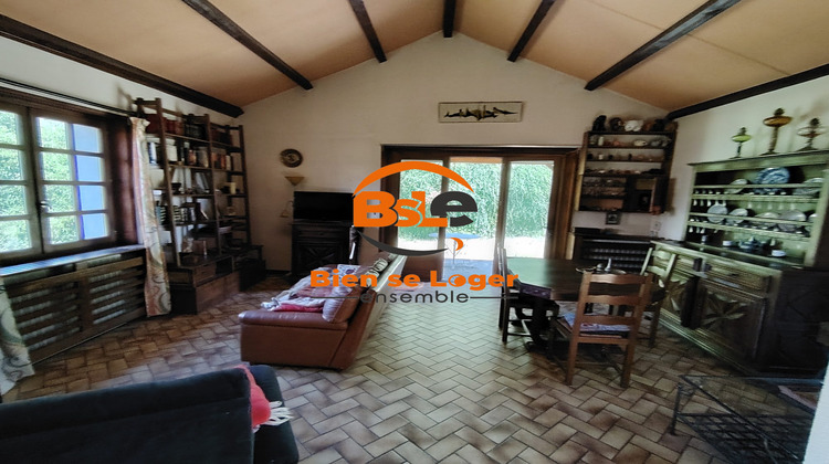 Ma-Cabane - Vente Maison Massiac, 104 m²