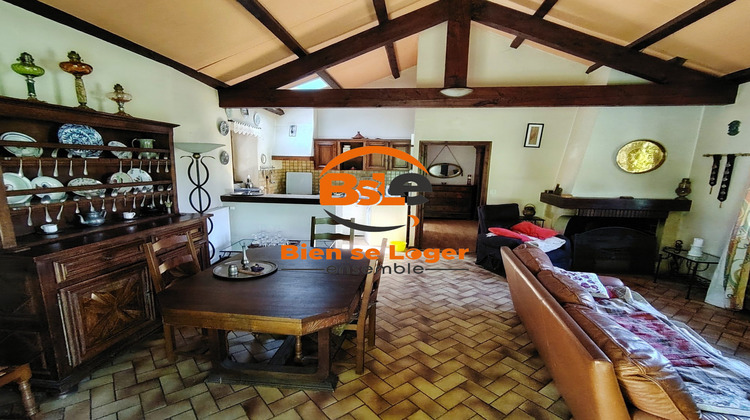 Ma-Cabane - Vente Maison Massiac, 104 m²