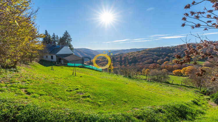 Ma-Cabane - Vente Maison Massiac, 120 m²