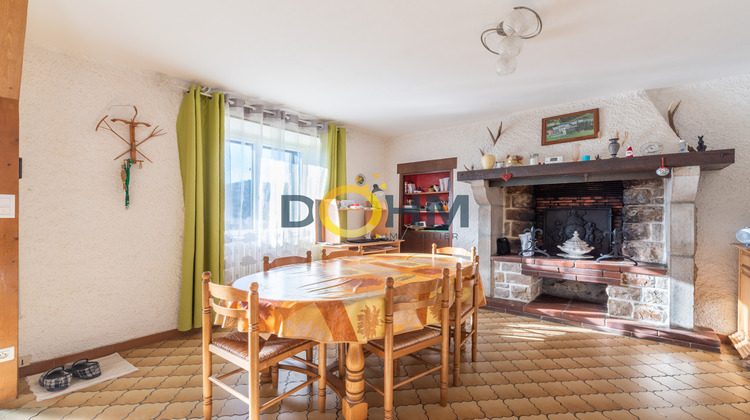 Ma-Cabane - Vente Maison Massiac, 120 m²