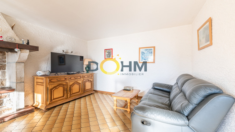 Ma-Cabane - Vente Maison Massiac, 120 m²