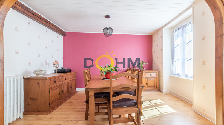 Ma-Cabane - Vente Maison Massiac, 94 m²