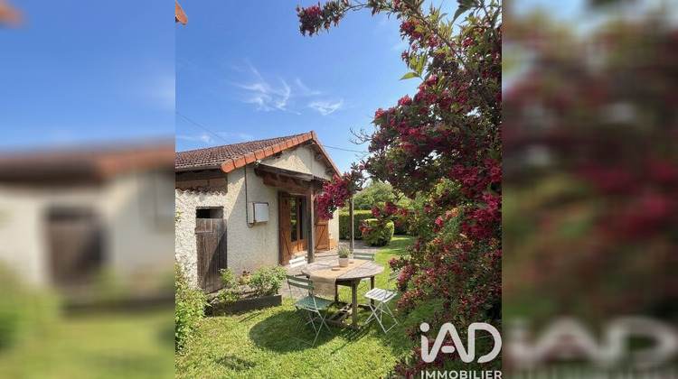 Ma-Cabane - Vente Maison Massiac, 104 m²