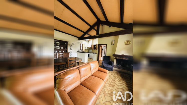 Ma-Cabane - Vente Maison Massiac, 104 m²