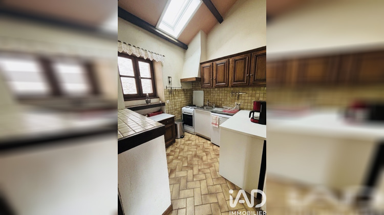Ma-Cabane - Vente Maison Massiac, 104 m²