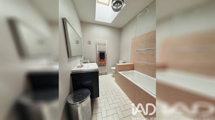 Ma-Cabane - Vente Maison Massiac, 104 m²