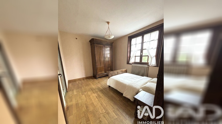 Ma-Cabane - Vente Maison Massiac, 104 m²