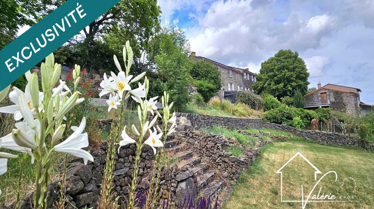 Ma-Cabane - Vente Maison Massiac, 254 m²