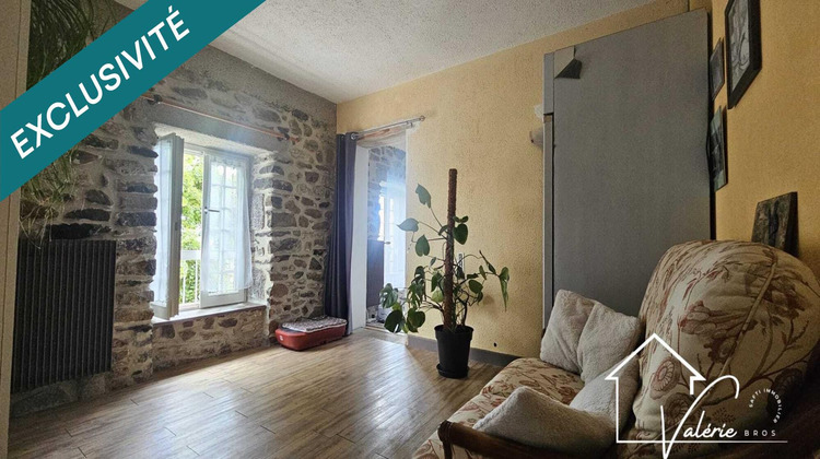 Ma-Cabane - Vente Maison Massiac, 254 m²