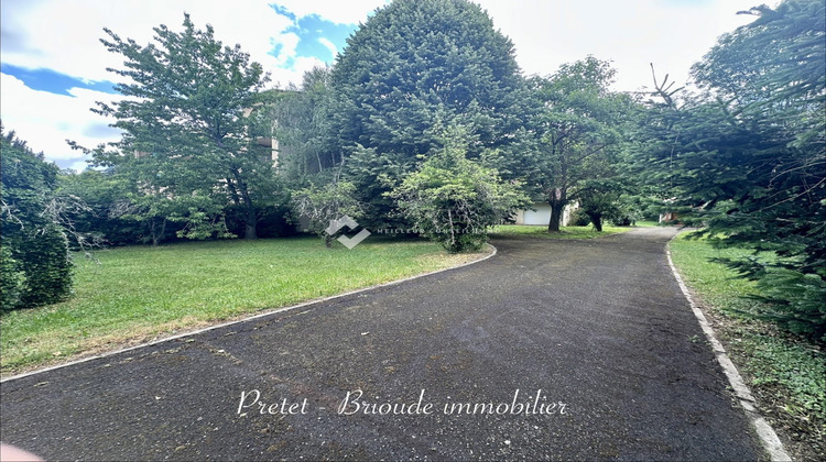 Ma-Cabane - Vente Maison Massiac, 170 m²