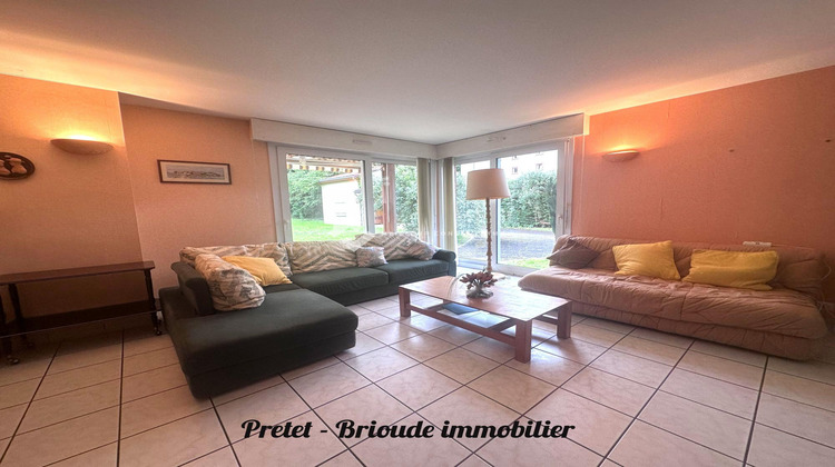 Ma-Cabane - Vente Maison Massiac, 170 m²