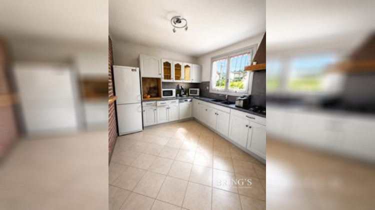 Ma-Cabane - Vente Maison Massieu, 98 m²