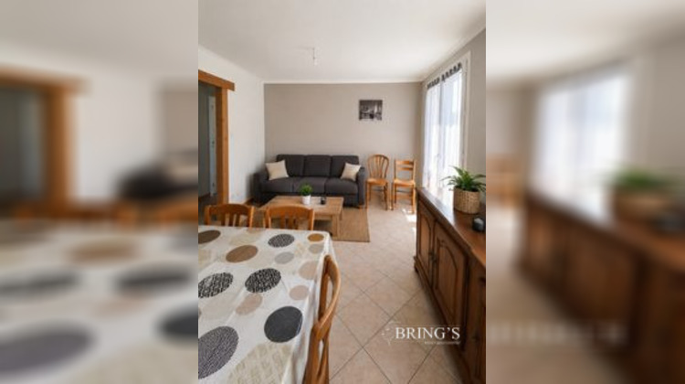 Ma-Cabane - Vente Maison Massieu, 98 m²