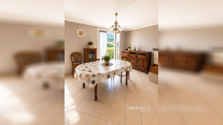 Ma-Cabane - Vente Maison Massieu, 98 m²