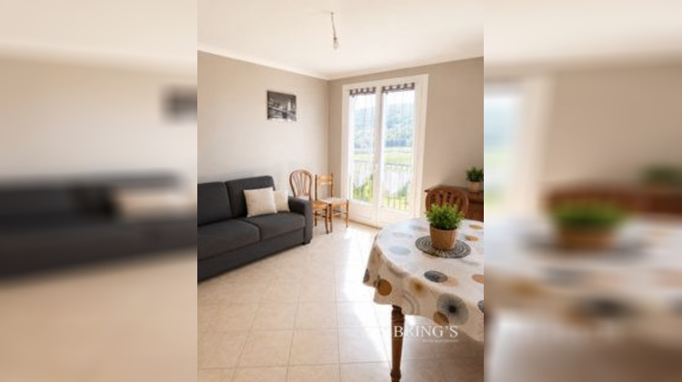 Ma-Cabane - Vente Maison Massieu, 98 m²