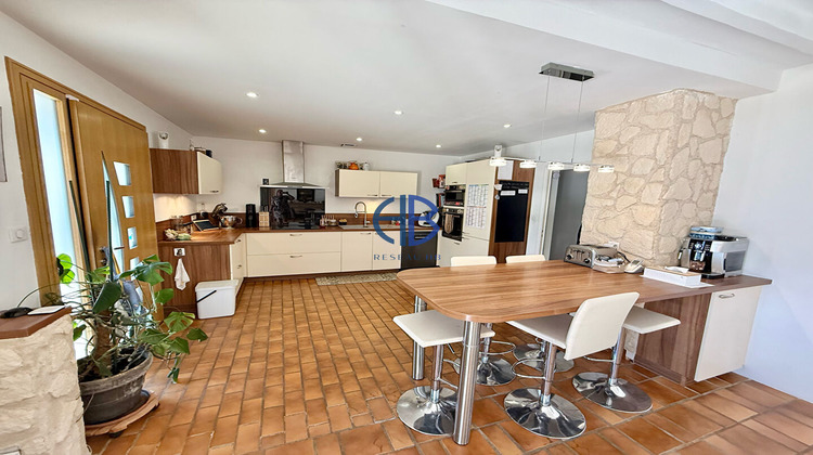 Ma-Cabane - Vente Maison MASSIEU, 161 m²