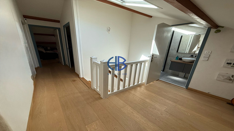 Ma-Cabane - Vente Maison MASSIEU, 161 m²