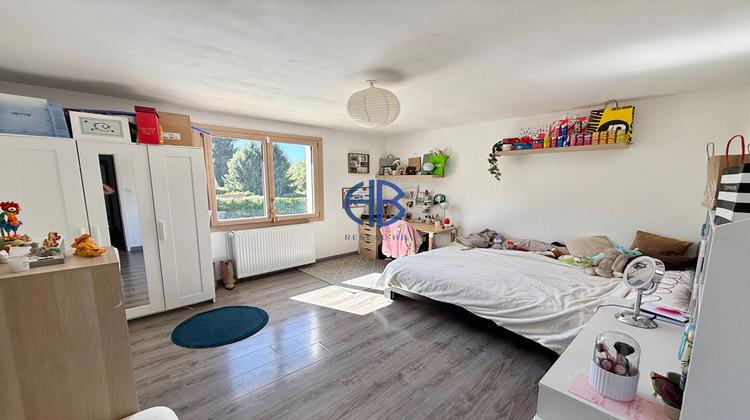 Ma-Cabane - Vente Maison MASSIEU, 161 m²